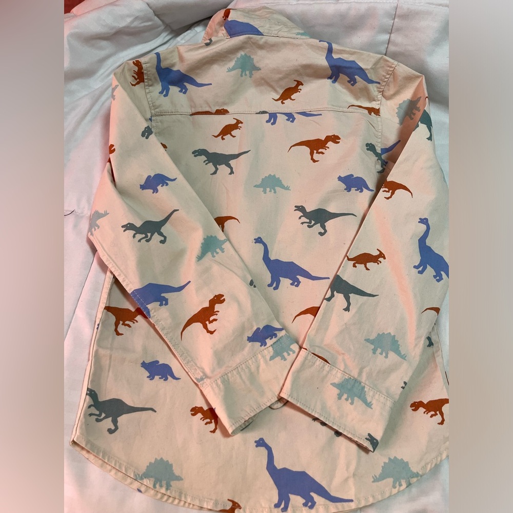 Kid shirt